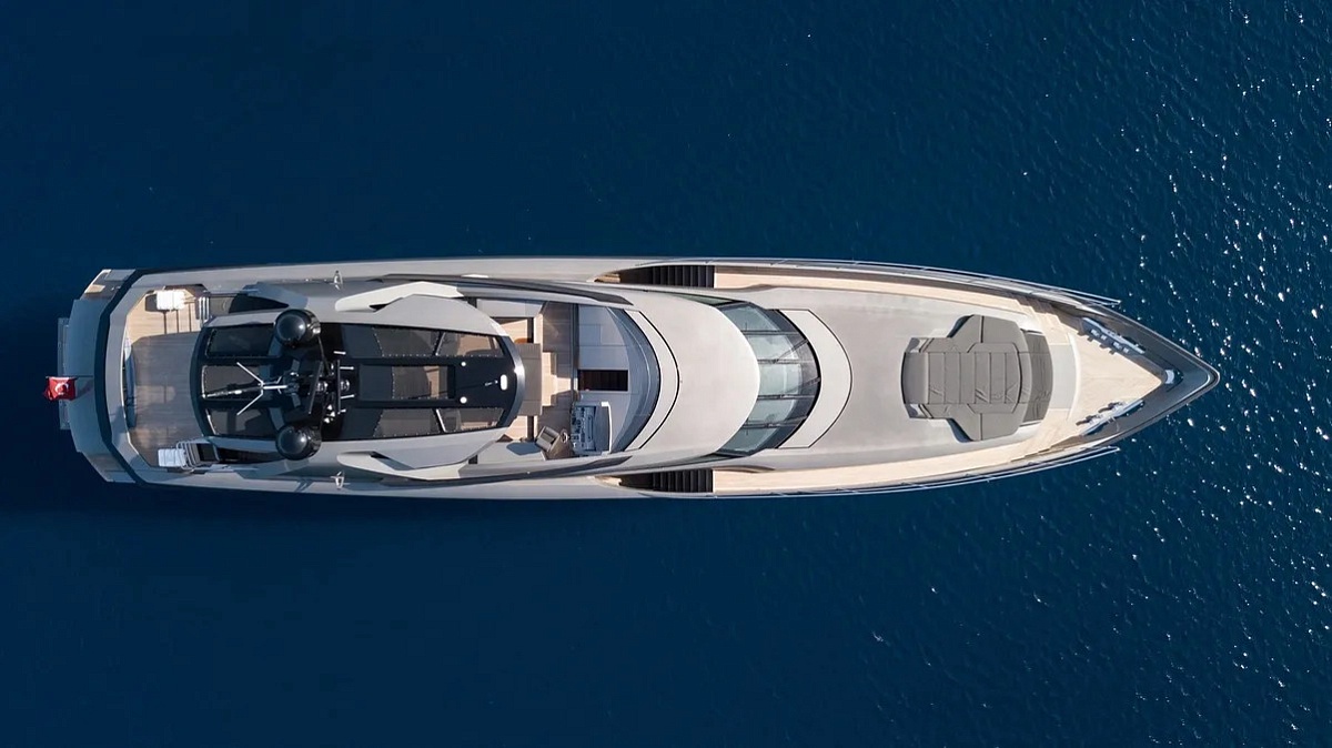 Аренда яхты FX Yachts 38 Fx в Турции - Мармарис